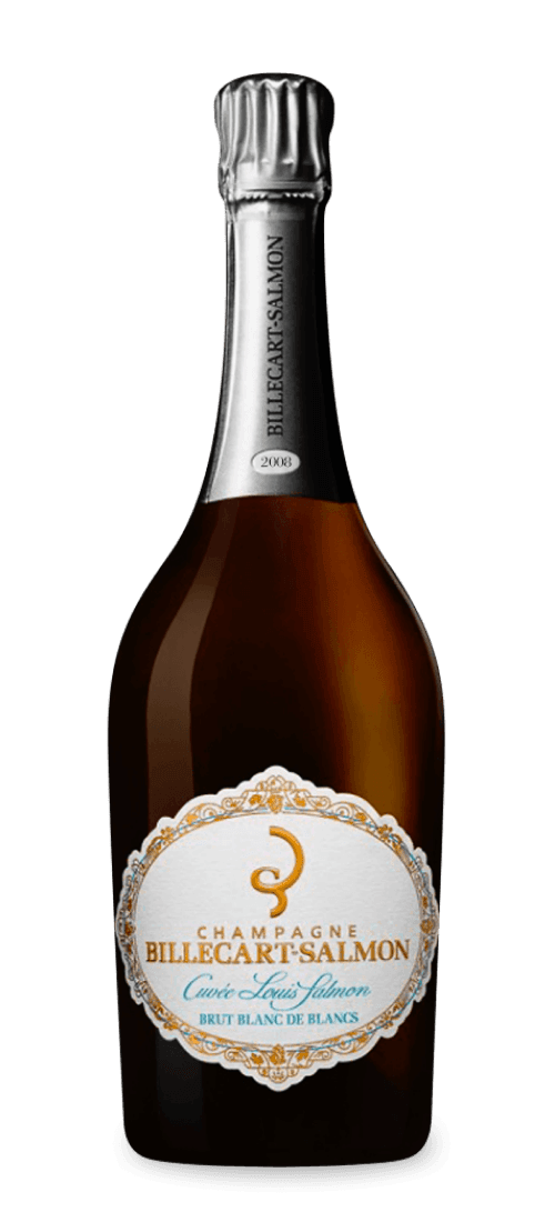 Billecart-Salmon, Cuvee Louis Blanc de Blancs 16208942008