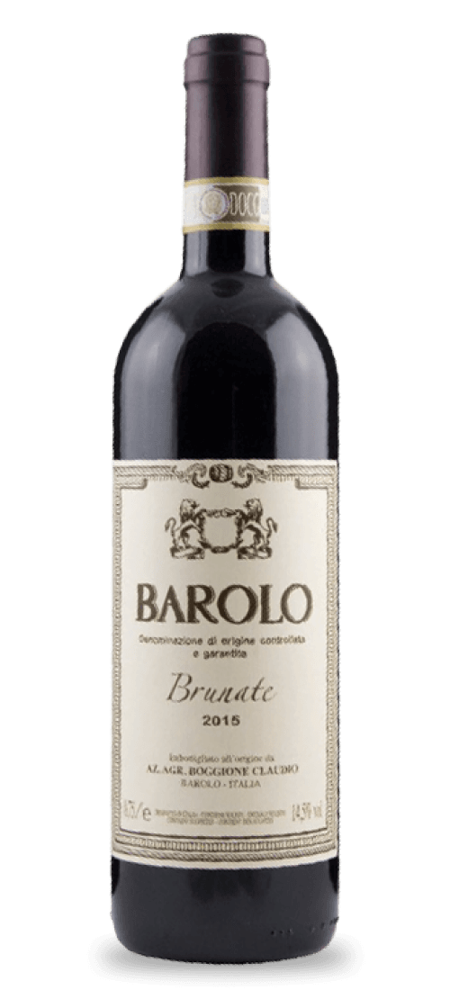 Boggione Claudio, Barolo, Brunate 16372182015