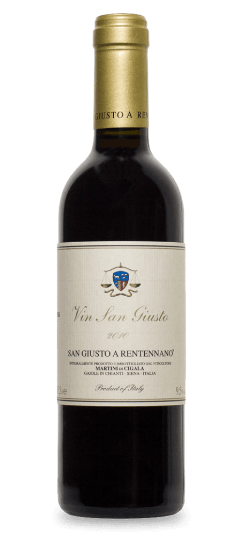 San Giusto Rentennano, Chianti Classico, Vin San Giusto 16411522010