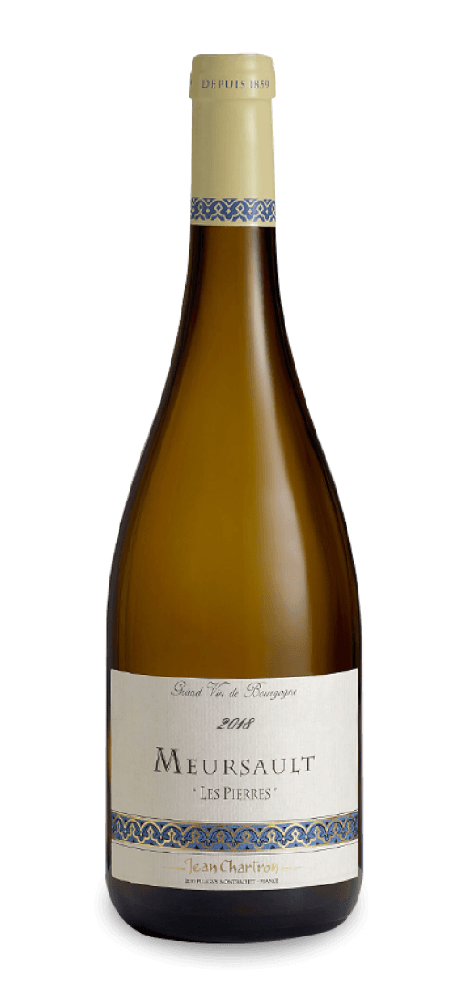 Jean Chartron, Meursault, Les Pierres 16487572018