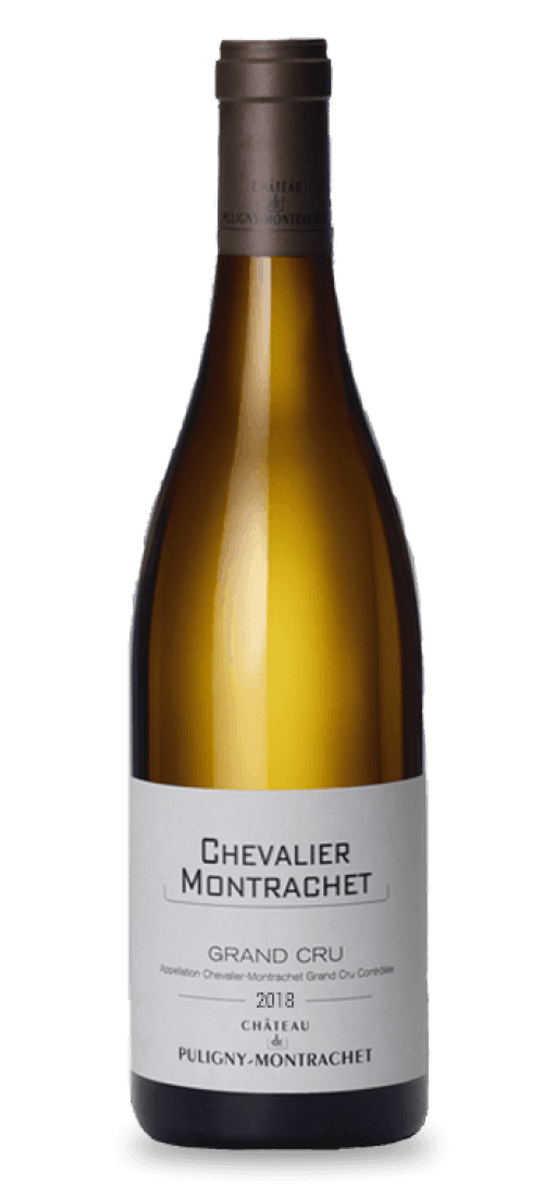 Domaine de Montille, Chevalier-Montrachet Grand Cru 16550382018