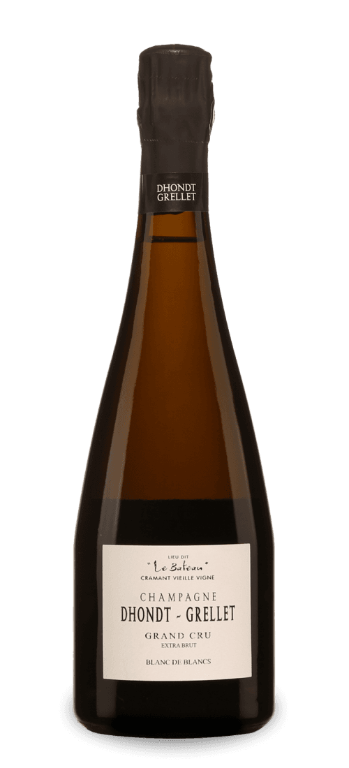 Dhondt Grellet, Le Bateau Vieilles Vigne Extra Brut Grand Cru, Cramant 16590652014