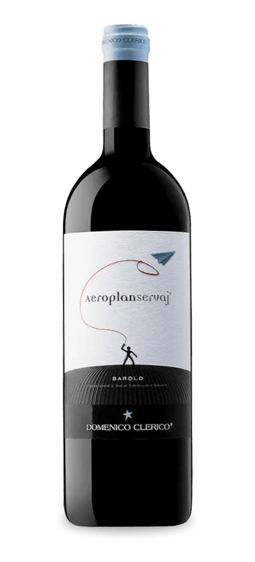 Domenico Clerico, Barolo, Aeroplanservaj 16603282013