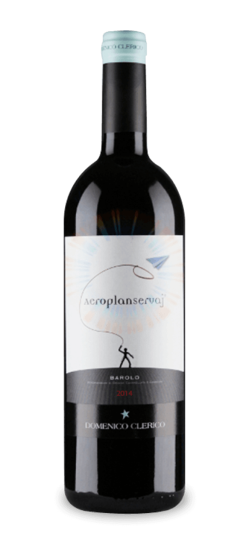 Domenico Clerico, Barolo, Aeroplanservaj 16603282014