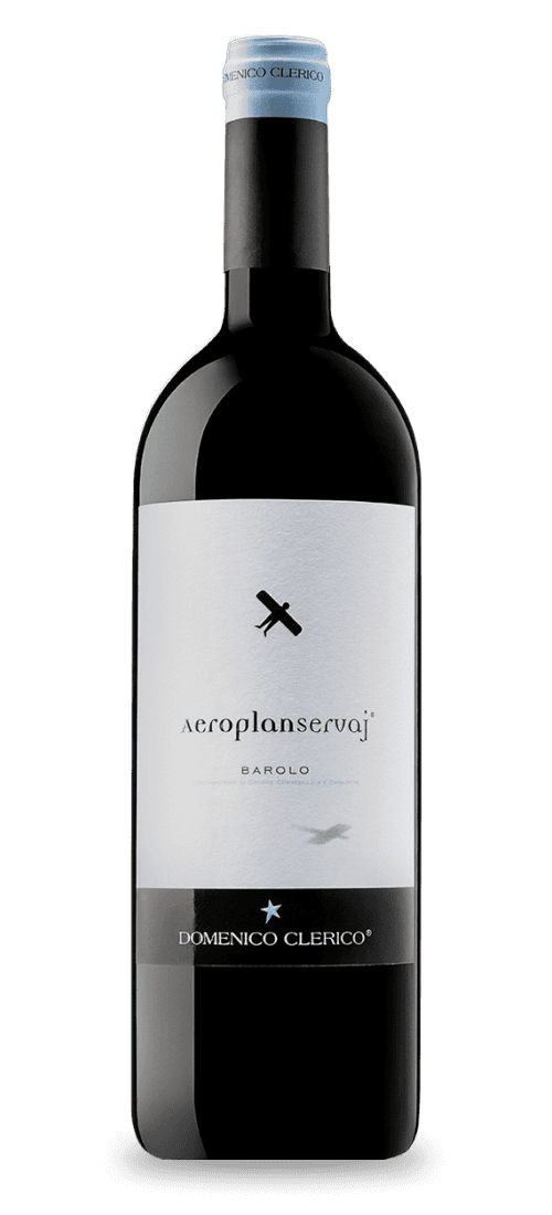 Domenico Clerico, Barolo, Aeroplanservaj 16603282015