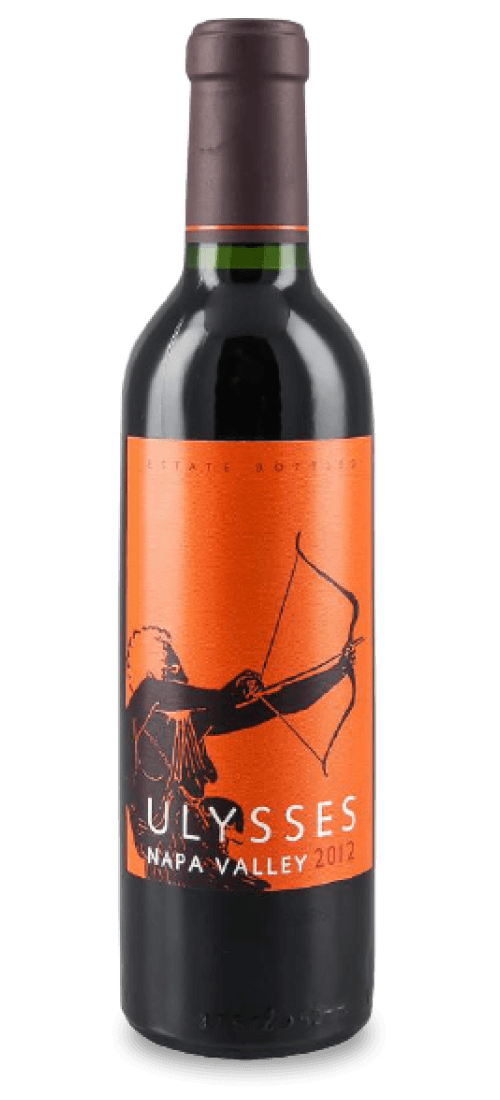 Ulysses, Cabernet Sauvignon, Napa Valley 16608652012