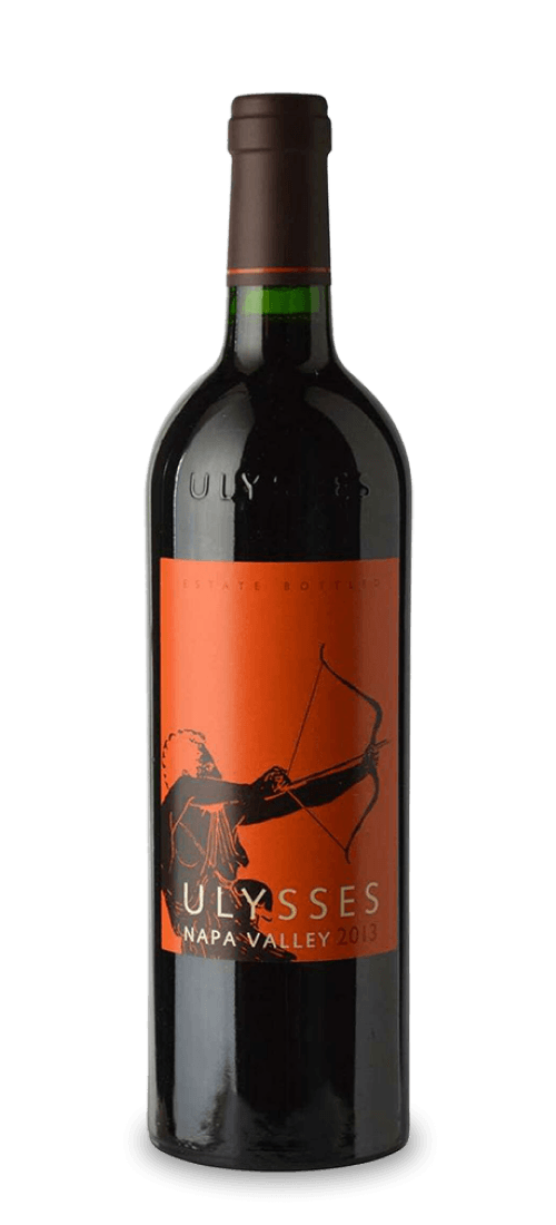 Ulysses, Cabernet Sauvignon, Napa Valley 16608652013