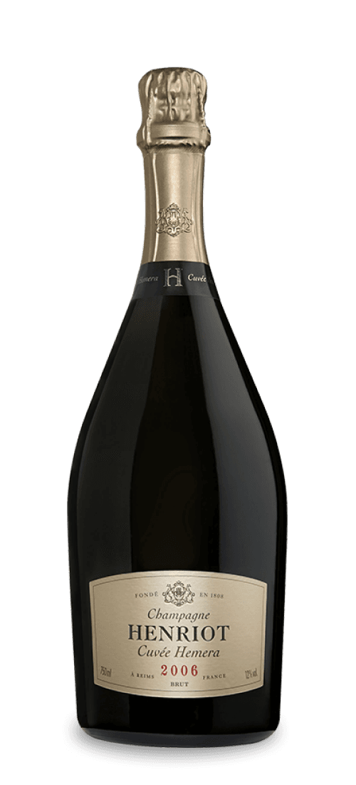 Henriot, Cuvee Hemera 16750092006