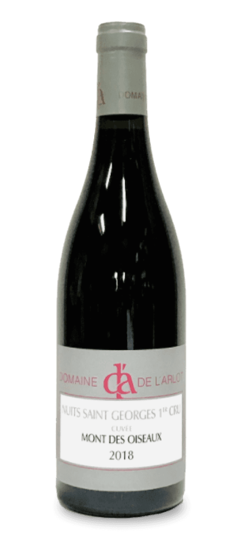 Domaine Arlot, Nuits-Saint-Georges Premier Cru, Mont Oiseaux 16770612018