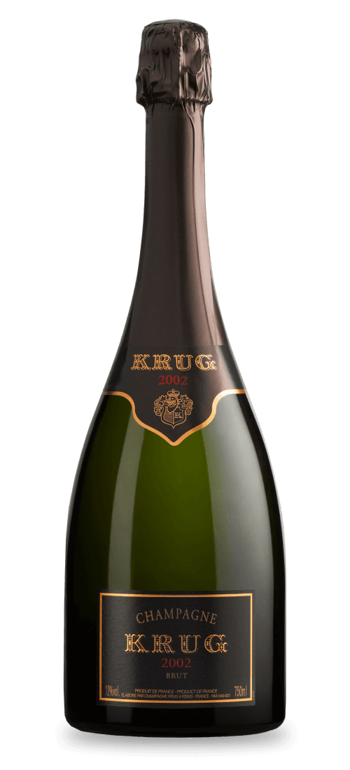 Krug, Du Soliste a l'Orchestre Assortment Case 16835472002