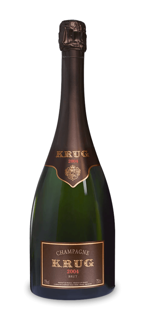 Krug, Du Soliste a l'Orchestre Assortment Case 16835472004