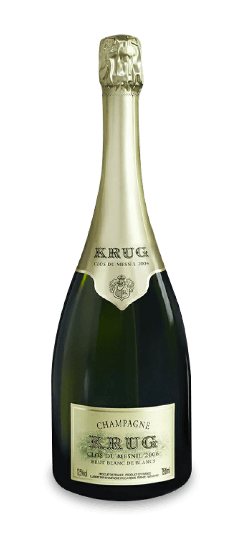 Krug, Du Soliste a l'Orchestre Assortment Case 16835472006