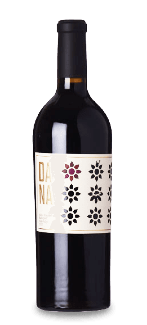 Dana Estates, Helms Vineyard Cabernet Sauvignon, Rutherford 16866652012