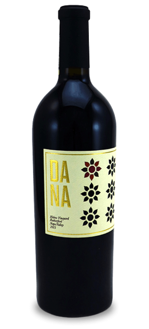 Dana Estates, Helms Vineyard Cabernet Sauvignon, Rutherford 16866652015