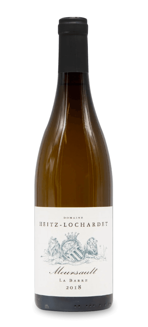 Domaine Heitz-Lochardet, Meursault, En la Barre 16883402018