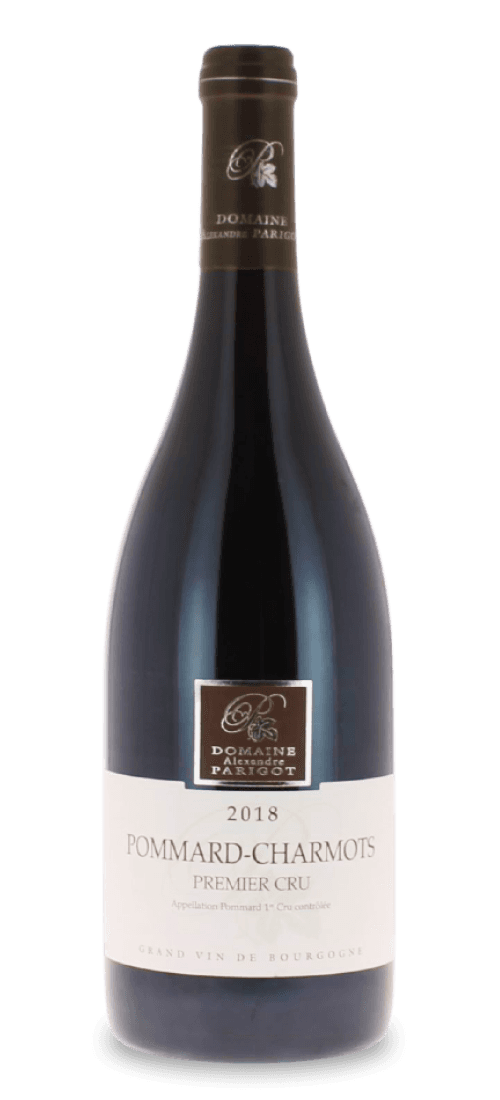 Domaine Parigot, Pommard Premier Cru, Les Epenots 16919422018