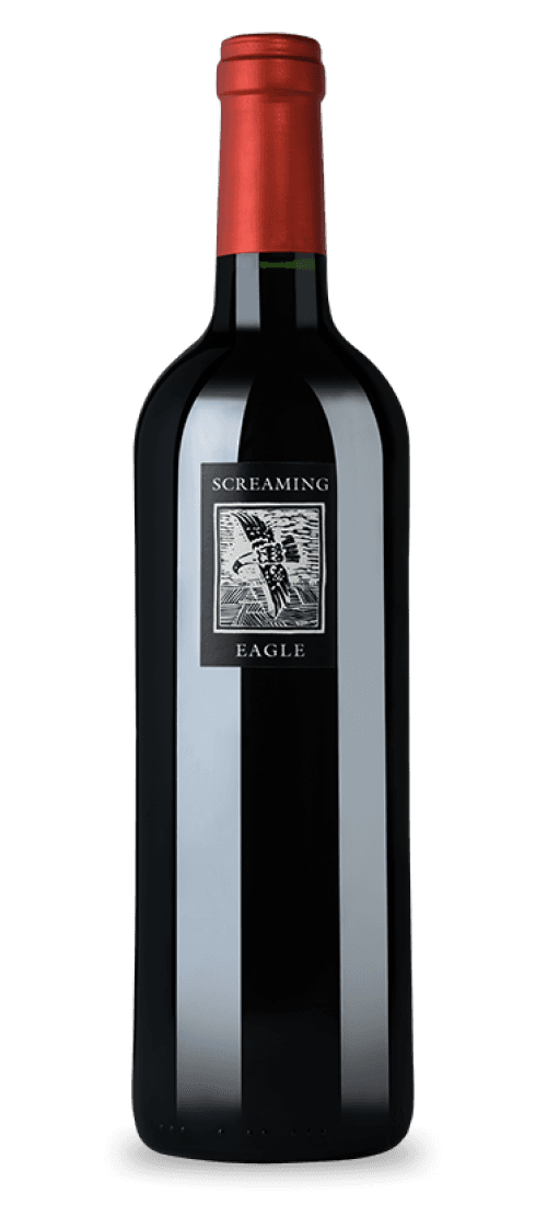 Screaming Eagle, Cabernet Sauvignon, Oakville 16962112001