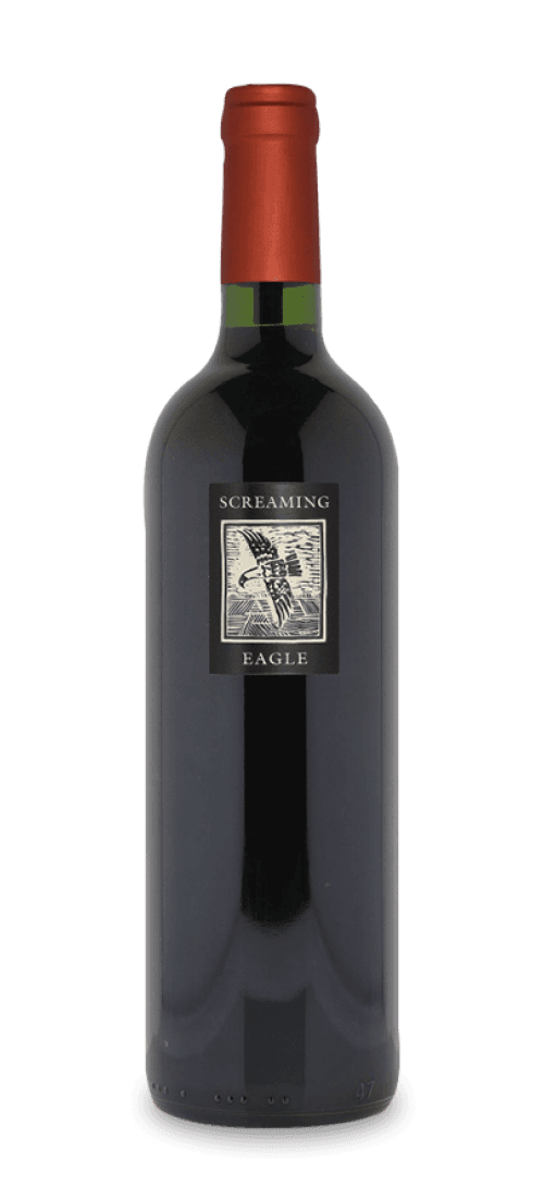 Screaming Eagle, Cabernet Sauvignon, Oakville 16962112004