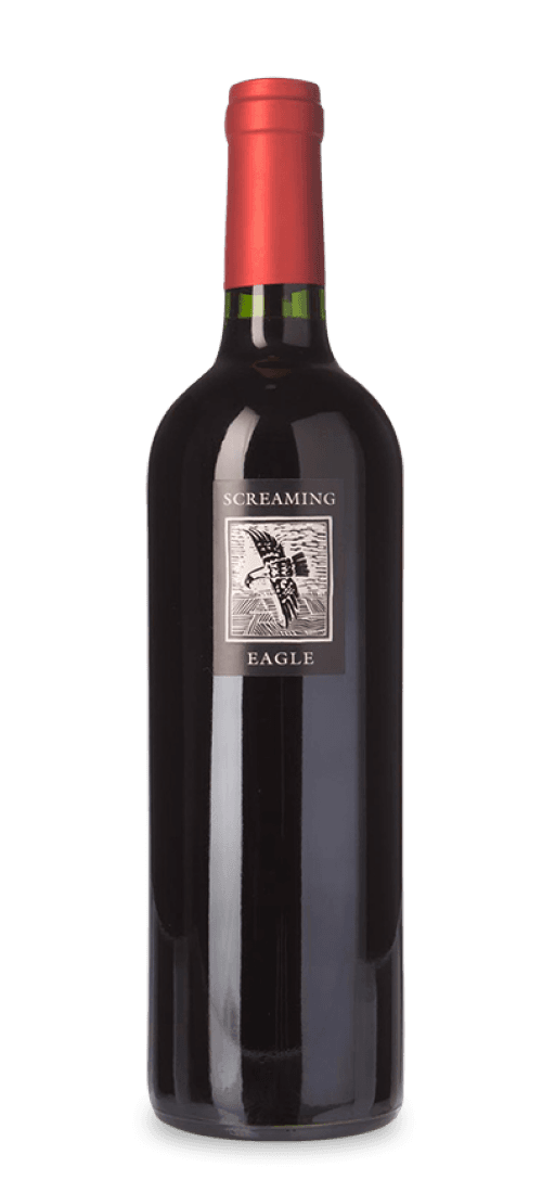 Screaming Eagle, Cabernet Sauvignon, Oakville 16962112005