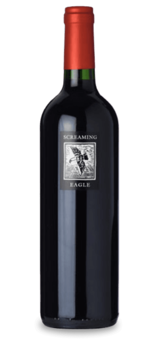 Screaming Eagle, Cabernet Sauvignon, Oakville 16962112006