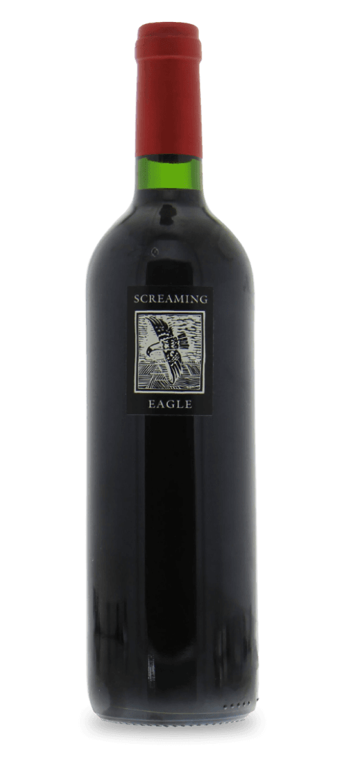 Screaming Eagle, Cabernet Sauvignon, Oakville 16962112008