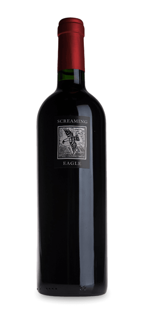 Screaming Eagle, Cabernet Sauvignon, Oakville 16962112009