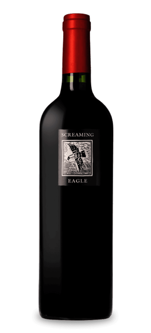 Screaming Eagle, Cabernet Sauvignon, Oakville 16962112013