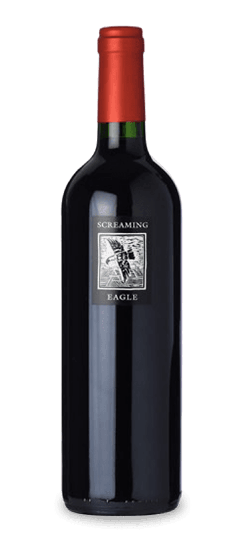 Screaming Eagle, Cabernet Sauvignon, Oakville 16962112014