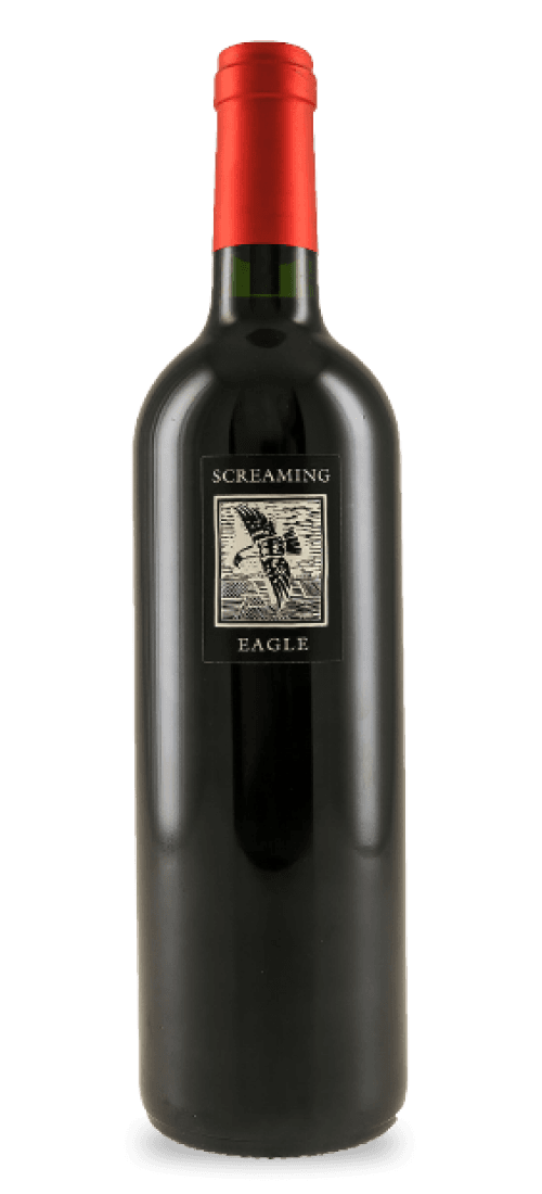 Screaming Eagle, Cabernet Sauvignon, Oakville 16962112015