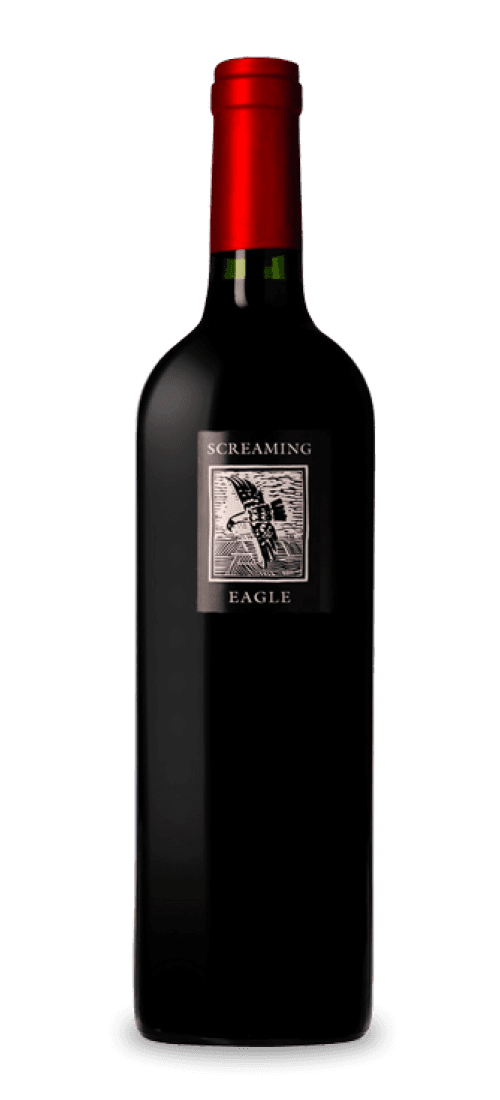 Screaming Eagle, Cabernet Sauvignon, Oakville 16962112017