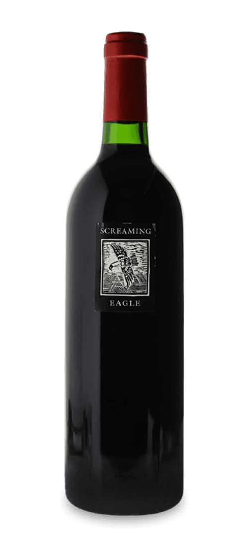 Screaming Eagle, Cabernet Sauvignon, Oakville 16962112018