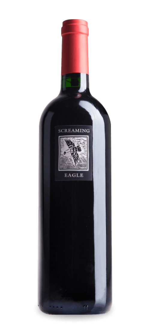 Screaming Eagle, Cabernet Sauvignon, Oakville 16962112019