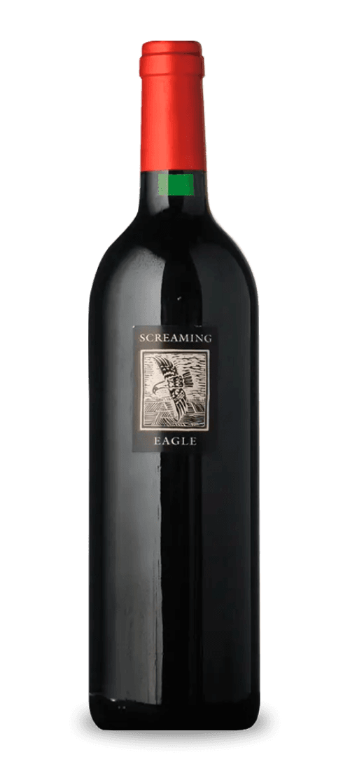 Screaming Eagle, Cabernet Sauvignon, Oakville 16962112020