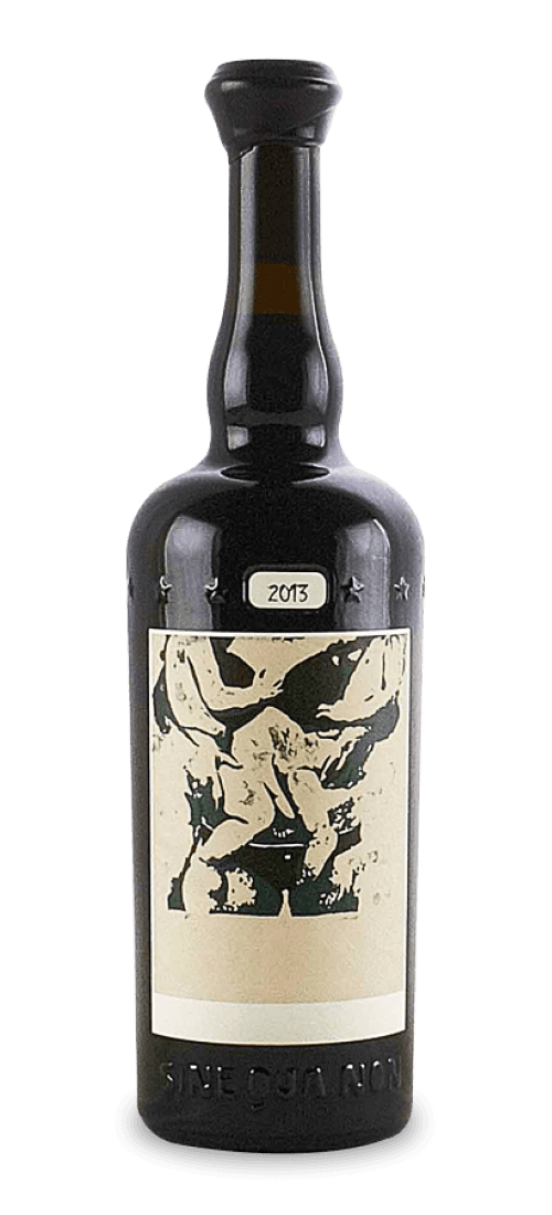 Sine Qua Non, Le Coeur Gagne Assortment Case, Sta. Rita Hills 17151742013