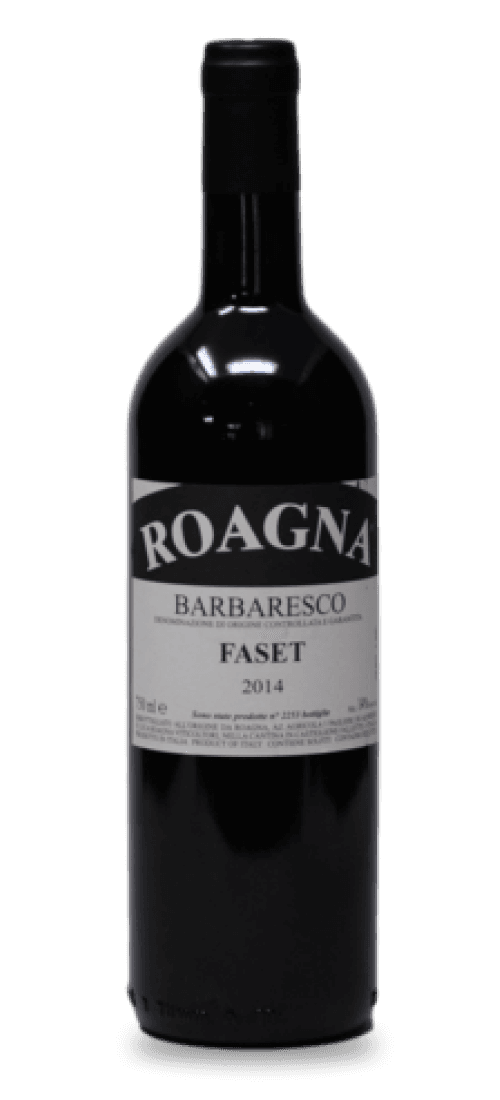 Roagna, Barbaresco, Faset 17341062014