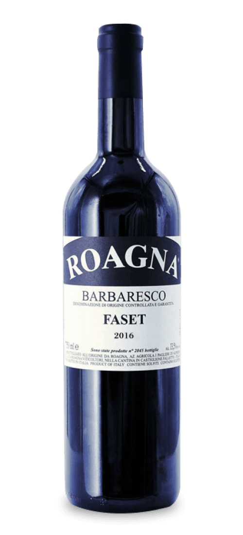 Roagna, Barbaresco, Faset 17341062016