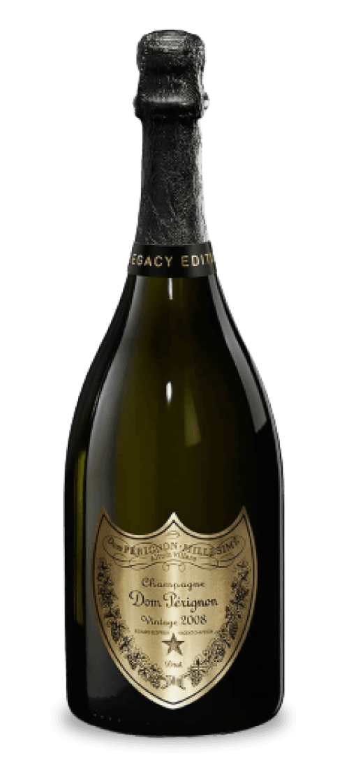 Dom Perignon, Chef de Cave Legacy Edition 17406082008