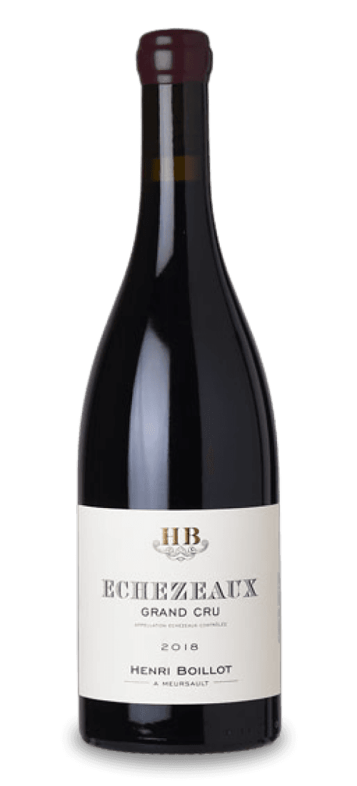 Henri Boillot, Echezeaux Grand Cru 17448242018