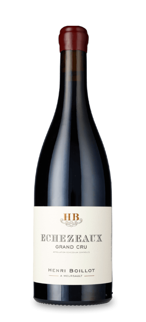 Henri Boillot, Echezeaux Grand Cru 17448242019