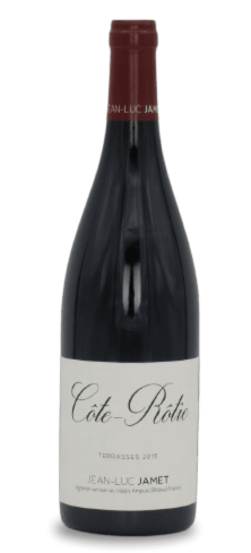 Jean-Luc Jamet, Cote Rotie, Terrasses 17520722015