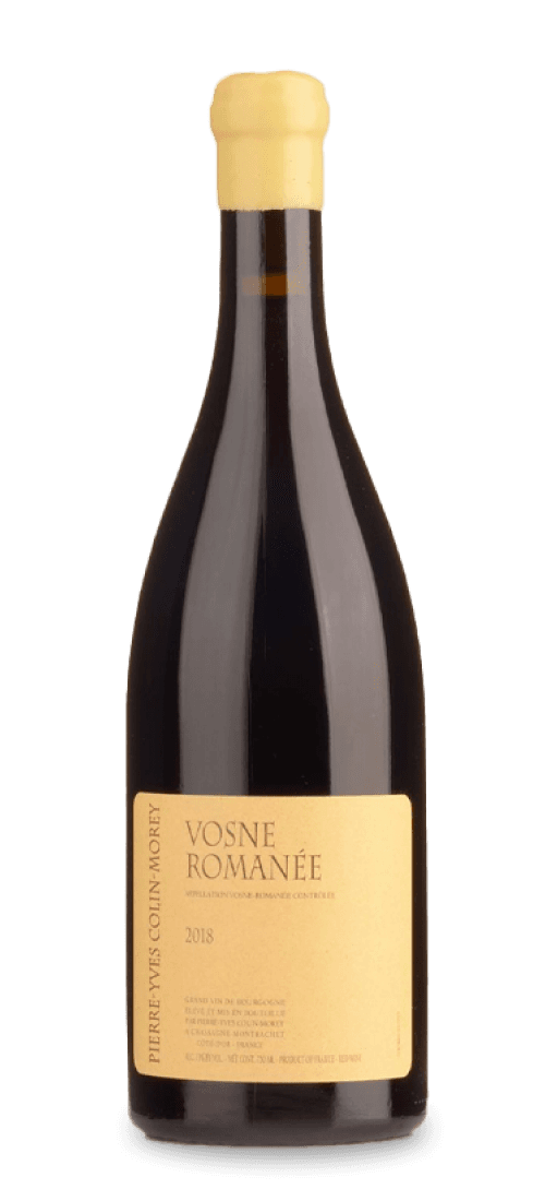 Pierre-Yves Colin-Morey, Vosne-Romanee 17535032018