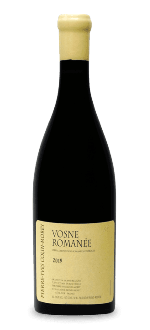 Pierre-Yves Colin-Morey, Vosne-Romanee 17535032019