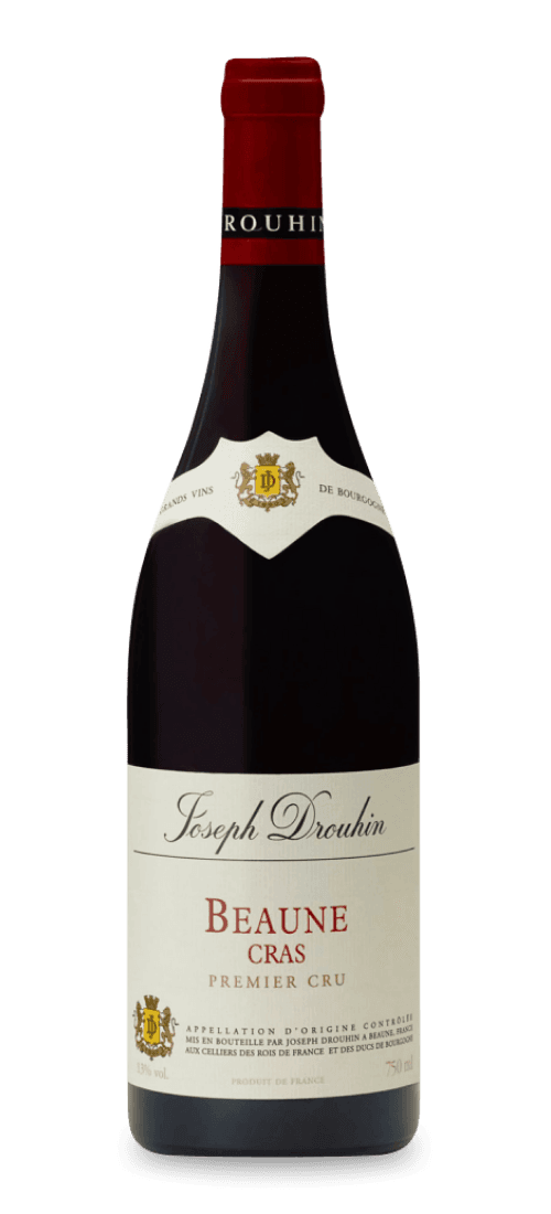 Joseph Drouhin, Beaune Premier Cru, Aux Cras 17617512021