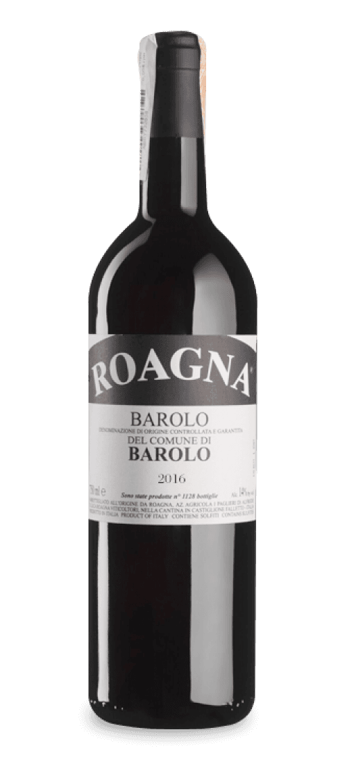 Roagna, Barolo, Comune di Barolo 17632762016