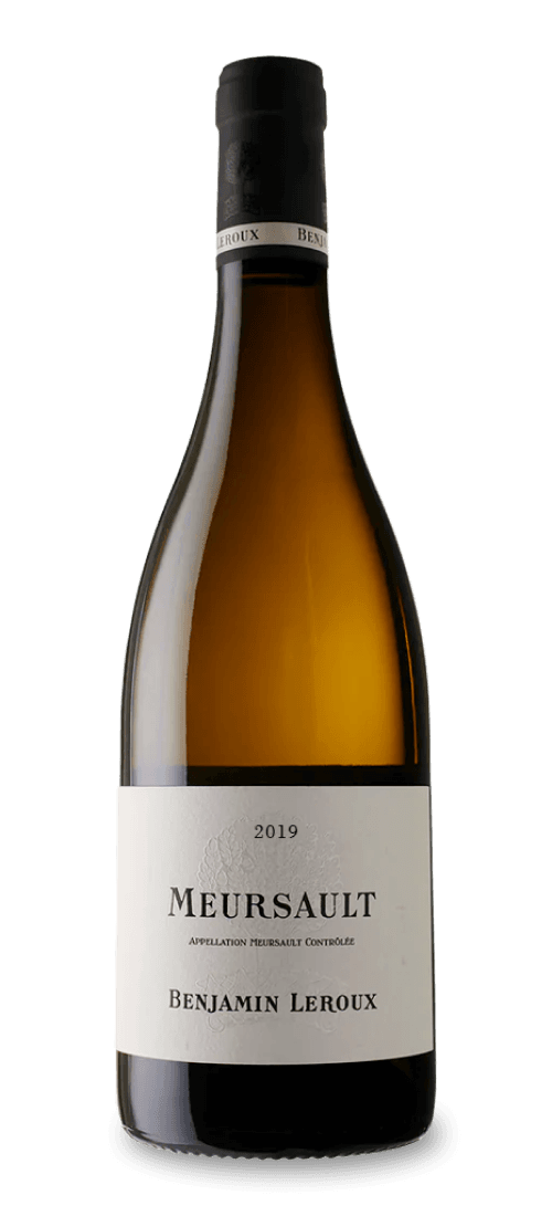 Benjamin Leroux, Meursault Premier Cru, Genevrieres 17645472019