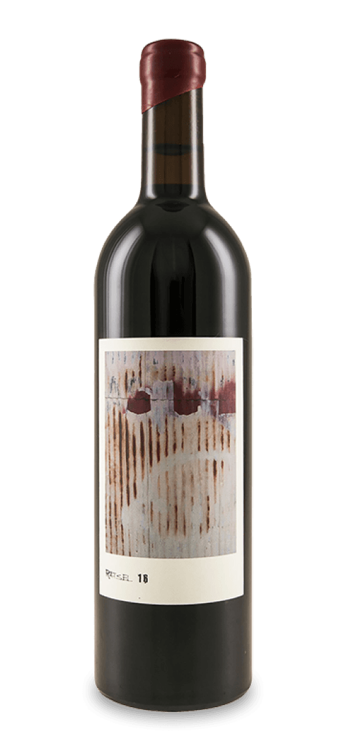 Sine Qua Non, Ratsel 16, California 17667142016