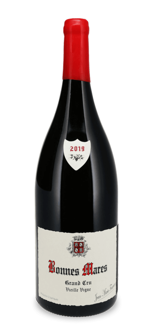 Jean-Marie Fourrier, Bonnes Mares Grand Cru, Vieille Vigne 17706612019