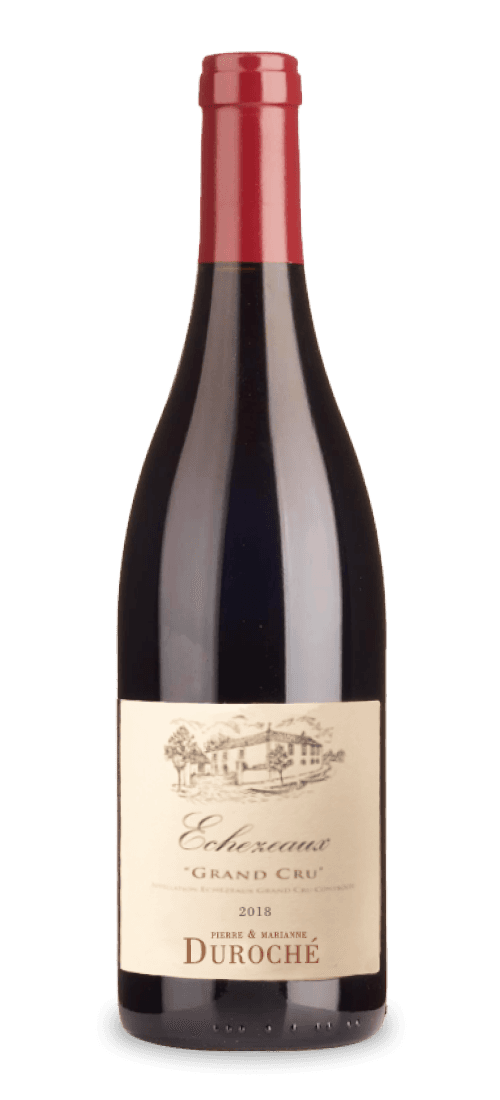 Pierre & Marianne Duroche, Echezeaux Grand Cru 17706872018