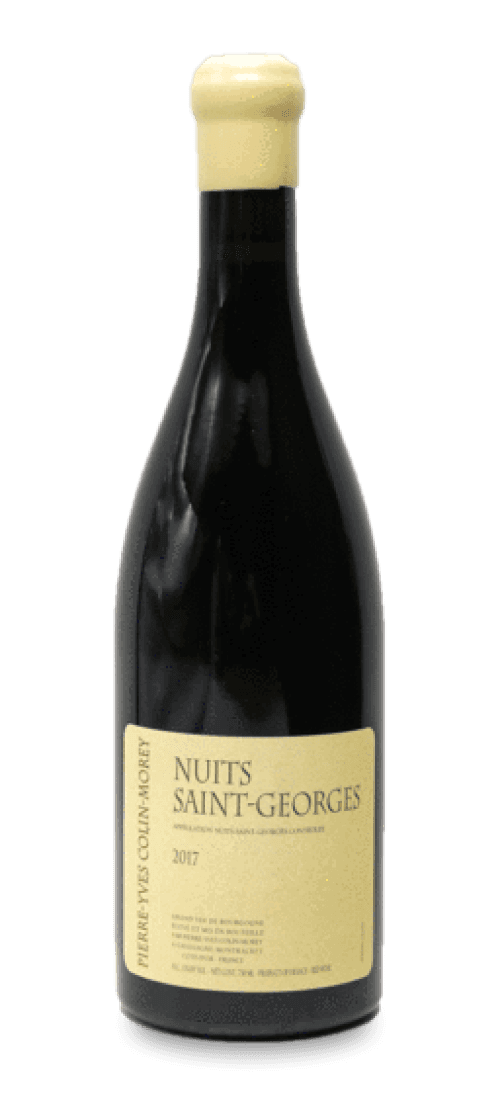 Pierre-Yves Colin-Morey, Nuits-Saint-Georges 17759562017