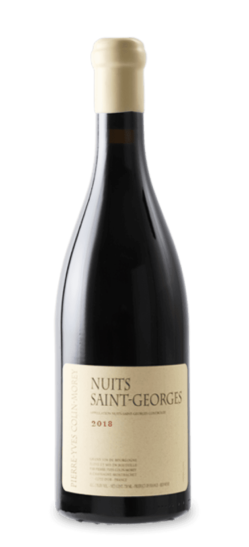 Pierre-Yves Colin-Morey, Nuits-Saint-Georges 17759562018